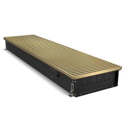 Внутрипольный конвектор Royal Thermo Atrium 110/250/1700-DG-U-AU