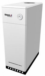 Напольный газовый котел Siber Evolution 29 (АОГВ-29)