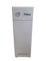 Напольный газовый котел Siber Evolution 29 (АОГВ-29)