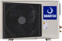 Напольно-потолочная сплит-система Dahatsu DH-NP 48 A TCL