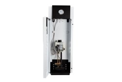 Напольный газовый котел Arideya КС-Г-30 Black Sit