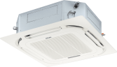 Кассетная сплит-система AUX ALCA-HS48/5DR2/MBS08/AL-HS48/5DR2(U)
