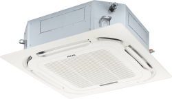 Кассетная сплит-система AUX ALCA-HS48/5DR2/MBS08/AL-HS48/5DR2(U)