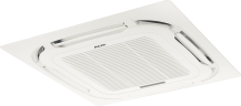 Кассетная сплит-система AUX ALCA-HS48/5DR2/MBS08/AL-HS48/5DR2(U)