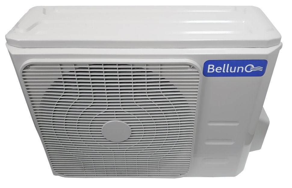 Сплит-система Belluna S115 W Вино on/off