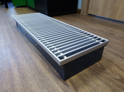 Внутрипольный конвектор iTermic ITTZ.090.350.4700