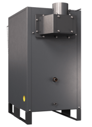 Твердотопливный котел Тепловъ S-15 Smart