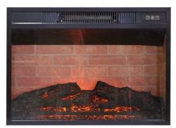 Каминокомплект RealFlame Elford STD/EUG/25&#039;5/HL/24 AO с очагом Irvine 24
