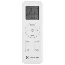 Сплит-система Electrolux EACS/I-09HF2/N8 Fusion 2.0 DC Іnverter