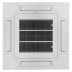 Внутренний кассетный блок мультизональной системы VRF Electrolux ESVMC4/С-SF-45S + панель Step Free
