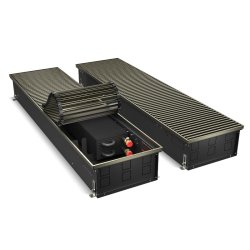 Внутрипольный конвектор Royal Thermo Atrium 150/300/900-DG-U-DB