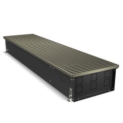 Внутрипольный конвектор Royal Thermo Atrium 150/300/900-DG-U-DB