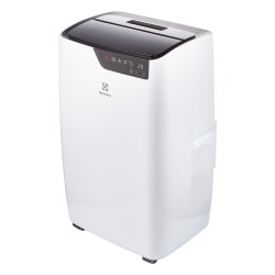 Мобильный кондиционер Electrolux EACM-12 GT/N6 Bliss Art