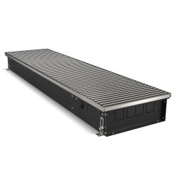 Внутрипольный конвектор Royal Thermo Atrium 110/300/1000-DG-U-NA