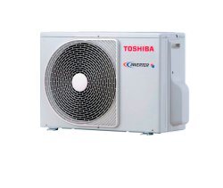 Кассетная сплит-система Toshiba RAV-RM301MUT-E/RAV-GM301ATP-E