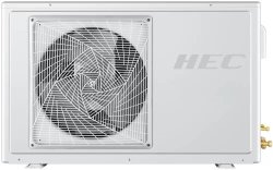 Сплит-система HEC HEC-12HRC03/R3(IN)/HEC-12HRC03/R3(OUT) R Comfort