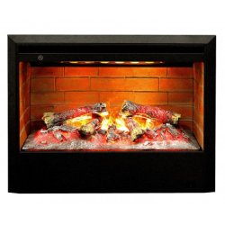 Каминокомплект RealFlame Marco 26 WT с очагом 3D Helios 26