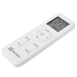 Внутренний блок мульти сплит-системы Electrolux EACS/I-09 HMB FMI/N8_ERP/in Fusion 2.0