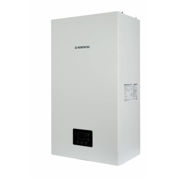Настенный газовый котел Kentatsu Nobby Base (E)/(T) 18-2CS