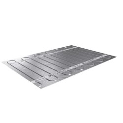 Комплект теплого пола Electrolux EDAM 2-160-2 Dry Alu Mat