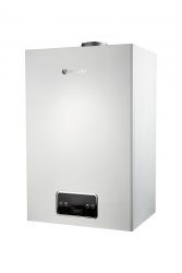 Настенный газовый котел Amulet Turbo D10