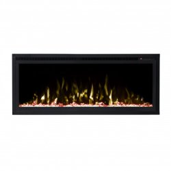 Каминокомплект RealFlame Corsica 42 NT с очагом Saphir 42