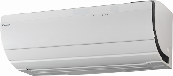 Сплит система Daikin FTXZ25N/RXZ25N Ururu Sarara