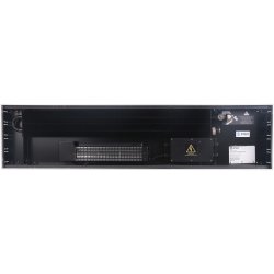 Внутрипольный конвектор STOUT SCQ 75.300.1500