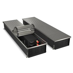 Внутрипольный конвектор Royal Thermo Atrium 150/300/2300-DG-U-NA