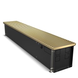 Внутрипольный конвектор Royal Thermo Atrium 190/200/2100-DG-U-AU