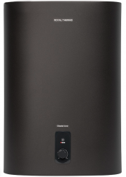 Накопительный водонагреватель Royal Thermo RWH 30 Citadel Unic Grafit