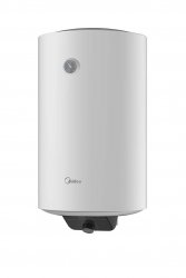 Накопительный электрический водонагреватель Midea MWH-12020-CEM Prime