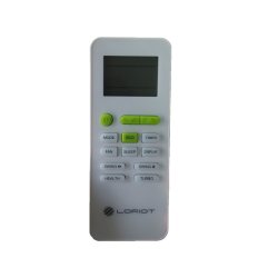 Настенная сплит-система Loriot LAC IN-09TA Neon Inverter
