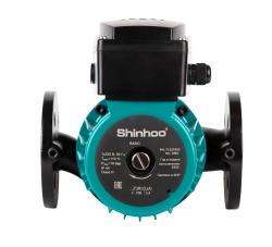 Циркуляционный насос Shinhoo Basic 50-20SF