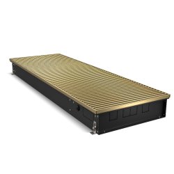 Внутрипольный конвектор Royal Thermo Atrium 110/400/1700-DG-U-AU