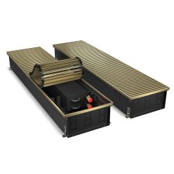 Внутрипольный конвектор Royal Thermo Atrium 150/300/1500-DG-U-LB