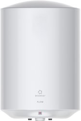 Накопительный электрический водонагреватель Ecostar EWH-F100-RE Flow