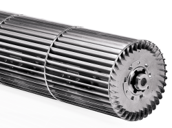 Водяная тепловая завеса Ballu BHC-M20W30-PS