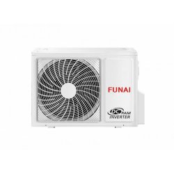 Сплит-система Funai RAC-SN25HP.D05/S/RAC-SN25HP.D05/U Sensei 2024