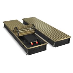 Внутрипольный конвектор Royal Thermo Atrium 110/300/900-DG-U-LB
