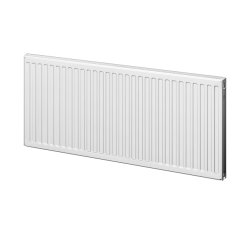 Стальной панельный радиатор Arideya Luxe VC11 500x700