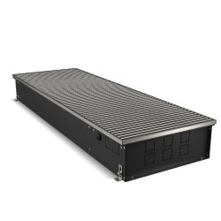 Внутрипольный конвектор Royal Thermo Atrium 150/400/1900-DG-U-NA