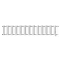 Дизайн-радиатор Royal Thermo Shift R22 VC2030 42 секции RAL9016