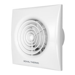 Вентилятор вытяжной Royal Thermo RAFR 100 S Sunrise Silent