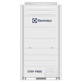 Наружный блок мультизональной системы VRF Electrolux ERXY3-400 Step Free