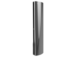 Электрическая тепловая завеса Ballu BHC-D20-T18-MS
