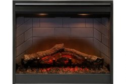 Каминокомплект Dimplex Shateau с очагом Symphony 2608