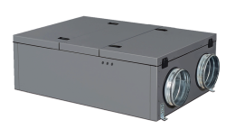 Приточно-вытяжная установка Zilon ZPVP-M 450 PE AC