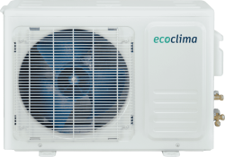 Сплит-система Ecoclima ECW-СH09/AA-4R1/EC-CH09/A-4R1 Nova Line