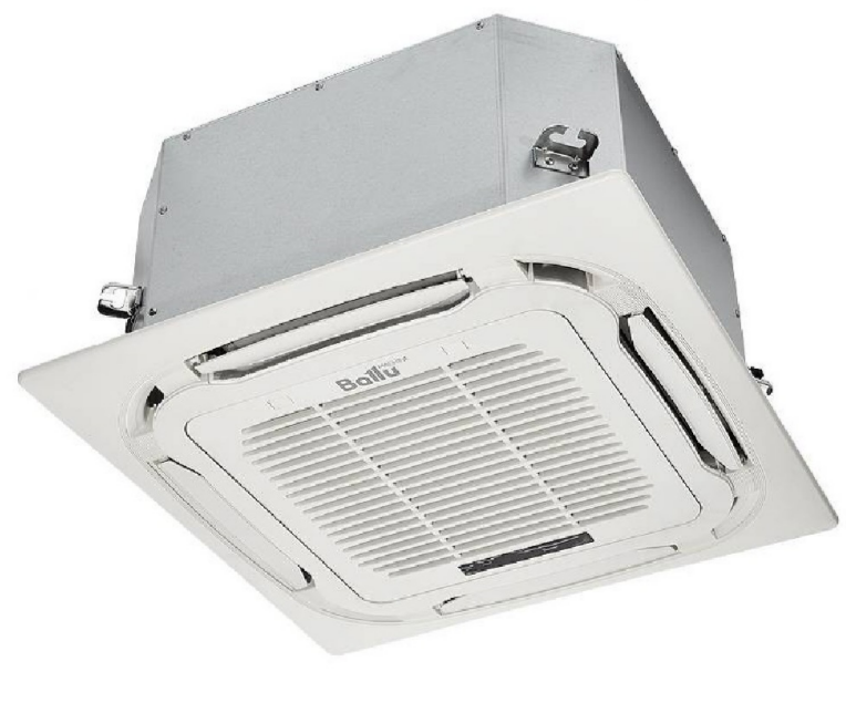 Кассетная сплит-система Ballu BLCI_A_C-60HN8_V3 Universal 3 DC